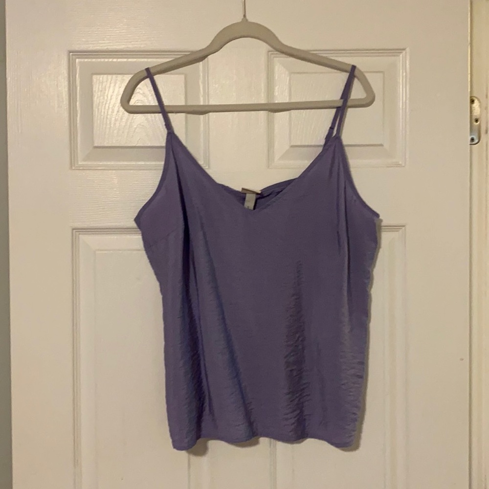 A New Day Tank Top